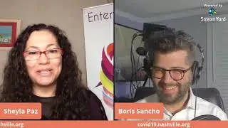 Clinica para la Vacuna del COVID-19