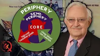 World-Systems Analysis:  Wallerstein’s Theory of Hegemony