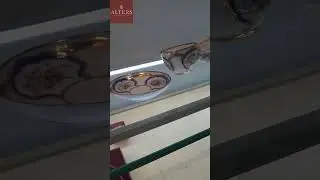 Чайная пара из Банкетного сервиза 
