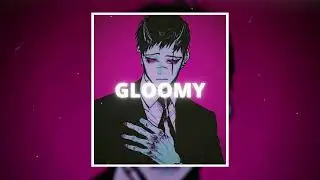 Free Sad Type Beat - "GLOOMY" | Emotional Rap Guitar Instrumental 2022