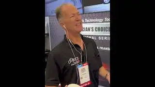 SEMA 2022 (Review - Ceramic and Graphene Detail Spray)
