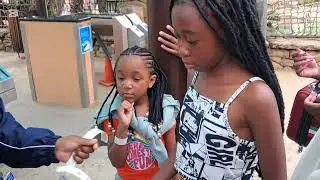 out with family part four