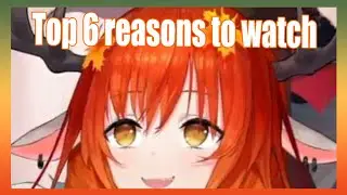 【Maple Alcesia】10 Reasons Why You Should Watch Maple Alcesia