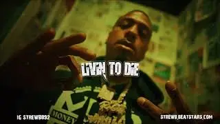 [FREE] Celly Ru x Mozzy Type Beat 2021 - 