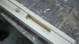 DIY - Building a Coffee Table