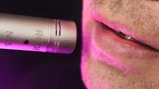 ASMR 400% Sensitivity INTENSE Whispers You Will FEEL