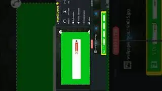 How To Remove Green Screen On Kinemaster 🔥 || Green Screen Kaise Hataye 