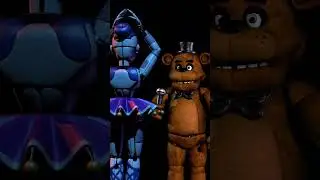 Freddy Ballora FNAF Meme