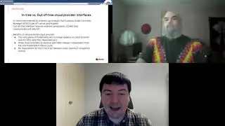 Kubernetes Deep Dive: Cloud Controller Managers