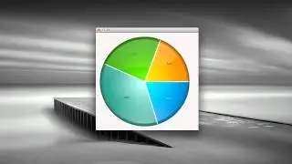 Java Swing PieChart