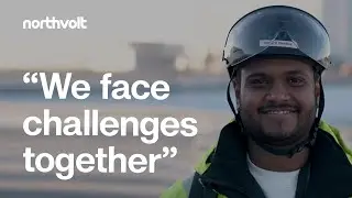 Northvolt Portraits | Smruti Smarak Mohanty