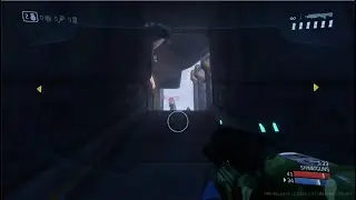Potentially the most pointless Halo battle ever