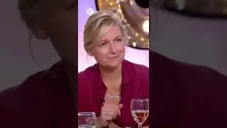 "Même là en parlant, j'ai cru entendre Johnny !" #càvous