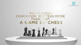 1 Right Chess Education - Intro