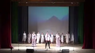 Братья славяне - ансамбль "Симфония народная"