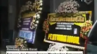 Video Rekaman Pembunuhan Sadis Sisca Yofie Gadis Cantik