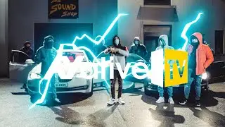 YXN Simba - Lock Off (official music video 4K)