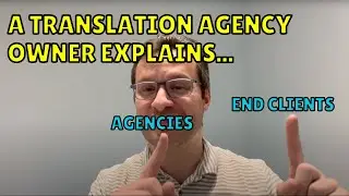 How to get Translation jobs these days