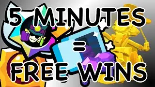 The ONLY 5 Minute HEIST Chuck guide you will need to watch