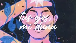 "Tus ojos, mi duna" de Sabina Ahumada en Galería Homero Martínez Salas