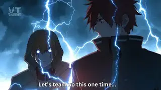 Most Legendary Hero-Villain Team Ups in Anime