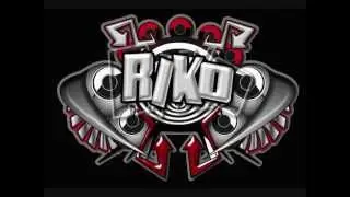 Riko - Tomawak