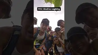 POV: Hindi Ka Nagising