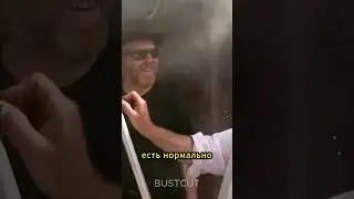Сможет ли порох гореть вертикально?  