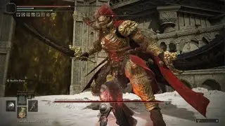 pre nerf radahn