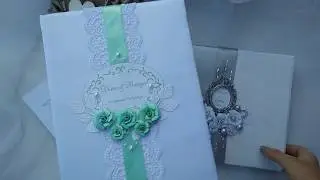 Видео обзор работы