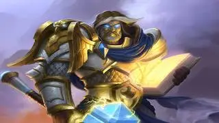 Uther Spellpack