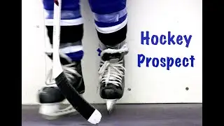 EMMA SHARP - Hockey Prospect 2022