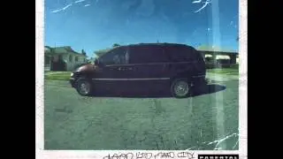 Kendrick Lamar- Bitch Dont Kill My Vibe (slowed and throwed)