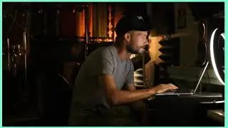 Friday Sessions: producing an artist, what it really takes... (Twitch Live Stream 09.10.2022)