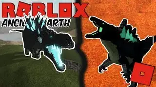 Roblox Battles - GOJIRASAURUS REX VS KAIJU SPINOSAURUS!