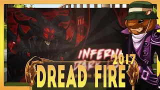 =AQW= /Join DreadFire Event Review [COMMENTARY + 2017]