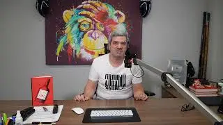 #505 Коротко о прошедшем и С Наступающим!