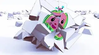 CoComelon Intro Logo Effects - This one is really cool