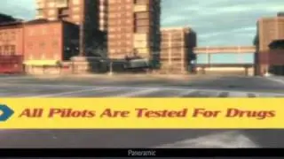 GTA IV Commercials : Higgins Helitour