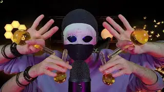 Extreme Layered ASMR | Guaranteed Soothing Sleep