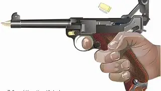 In-depth study of collectable firearms - HLebooks.com