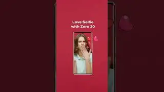 XOS Wrapped in Red
