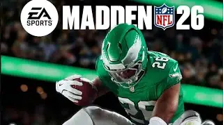 THE BEST MADDEN26 PLAYER LIVE ON TWITCH !