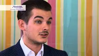 UK & Ireland - Why Mondelez International? 4 of 6: Great Career Experiences