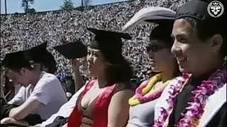 Известная речь стива джобса перед выпускниками cтэнфорда 2005 год