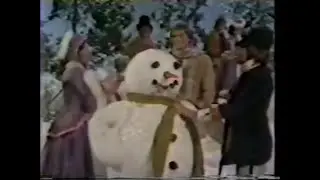 CARPENTERS . [ CHRISTMAS MEDLEY ] ( WINTER WONDERLAND, SILVER BELLS, WHITE CHRISTMAS ) 1978.