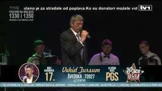 Vehid Tursum - Prvi glas sevdaha - Veliko FINALE