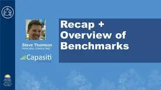 TechDev101: Benchmarking Your Community and Measuring Its Progress
