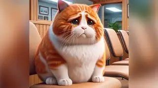 Cat and love story