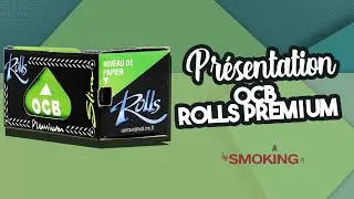 [PRESENTATION] Ocb Rolls Premium